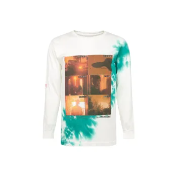 Travis Scott Sweatshirts Men White