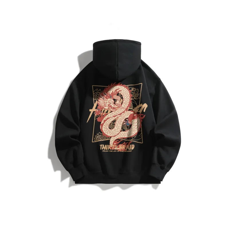 30BRAID Sweatshirts Unisex-0
