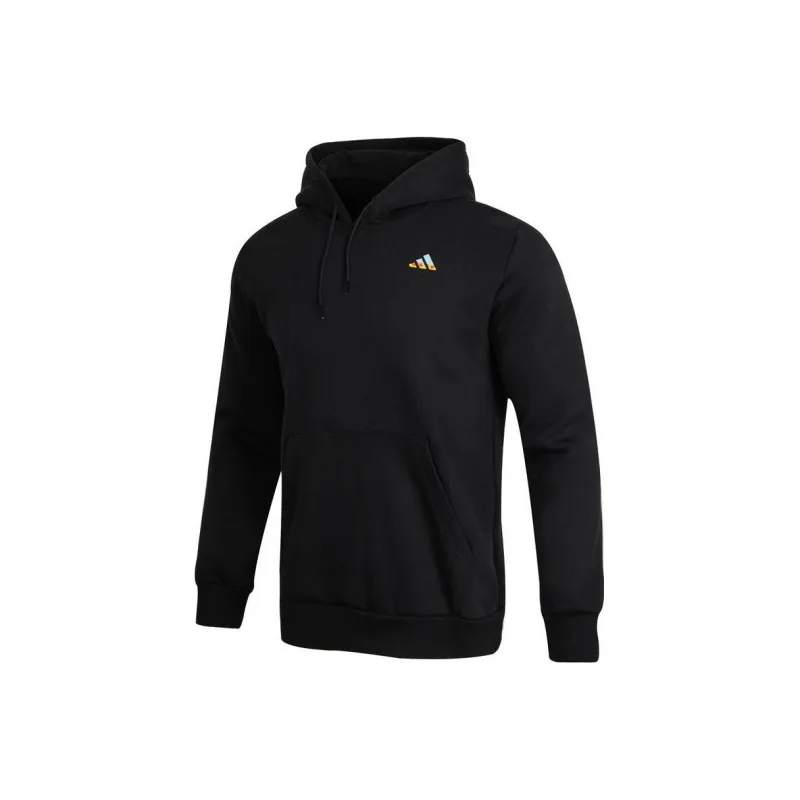 Adidas Sweatshirts Men Black-0