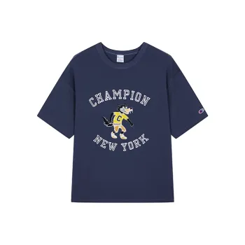Champion SS25 T Shirt Japan Version Unisex