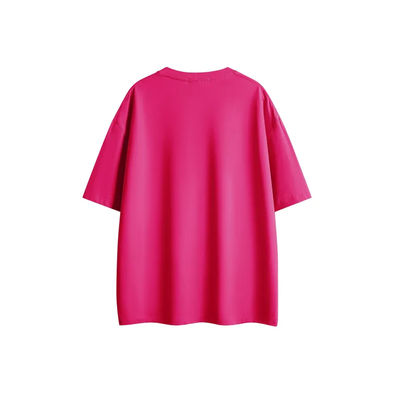Lafetto T Shirts Unisex-7