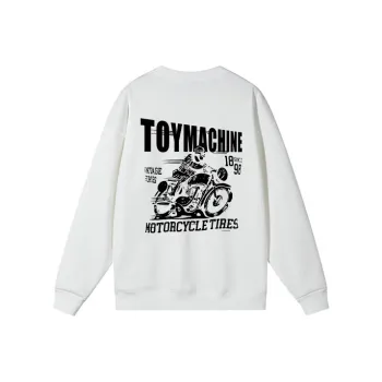 Toy Machine Sweatshirts Unisex