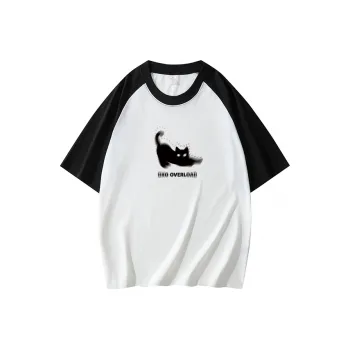 OXO OVERLOAD T-Shirts Unisex