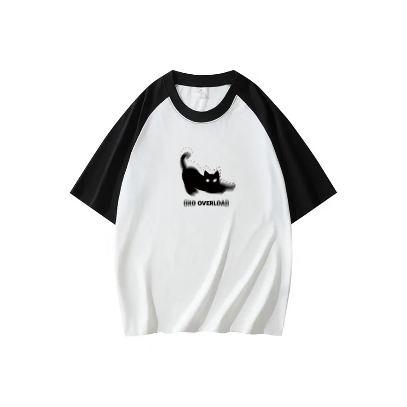 OXO OVERLOAD T Shirts Unisex-0