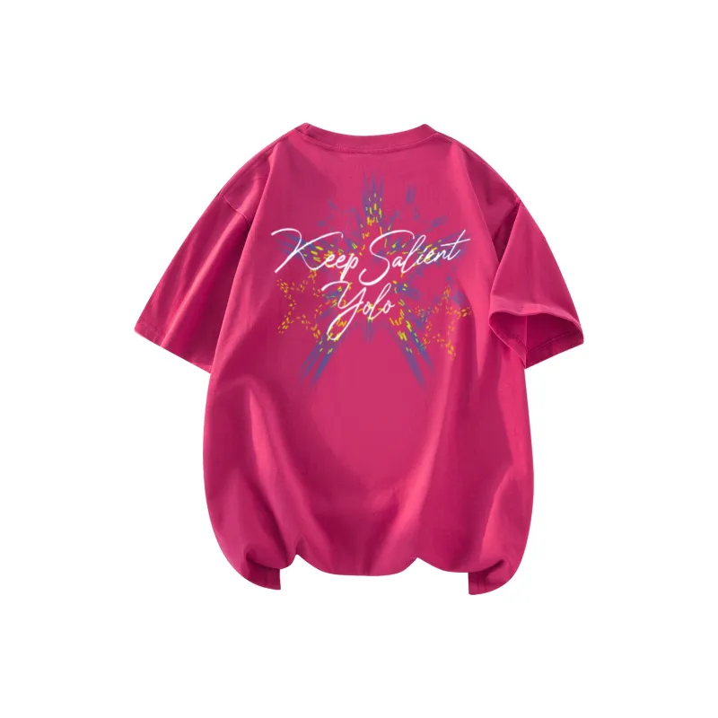 KS T Shirts Unisex-8