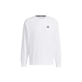 Adidas Warding Pack T Shirt Men's White