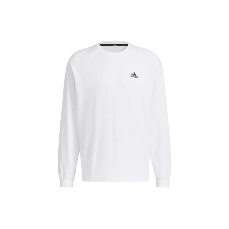 Adidas Warding Pack T Shirt Men's White-0