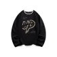 Black (B Up)