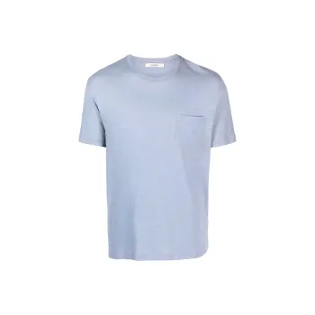 Zadig & Voltaire Stockholm Short sleeve T shirt