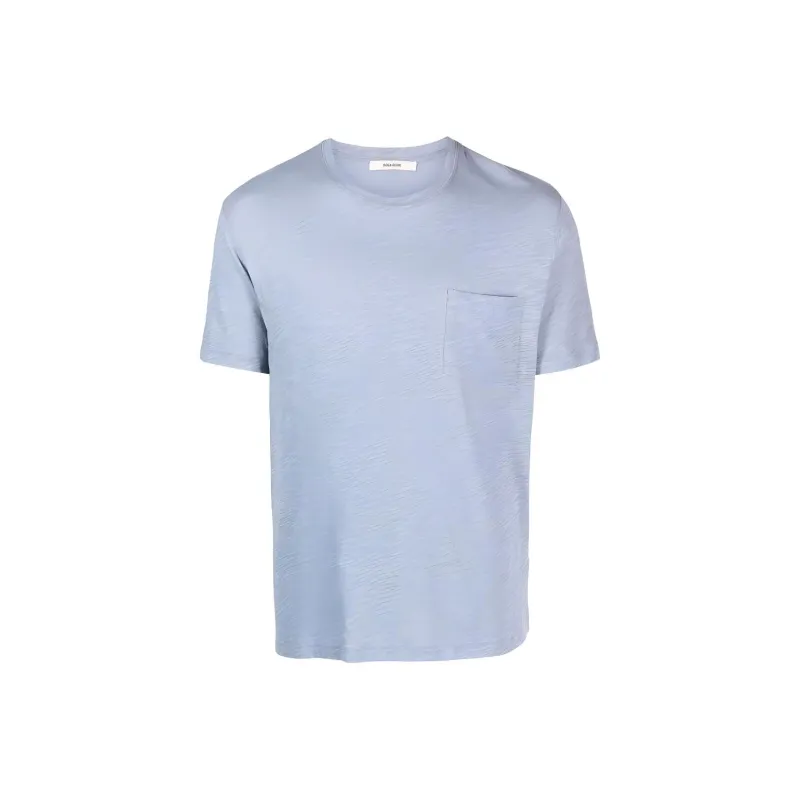 Zadig & Voltaire Stockholm Short sleeve T shirt-0
