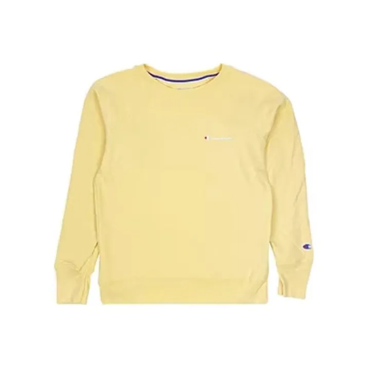 Champion Sweatshirts Unisex-1