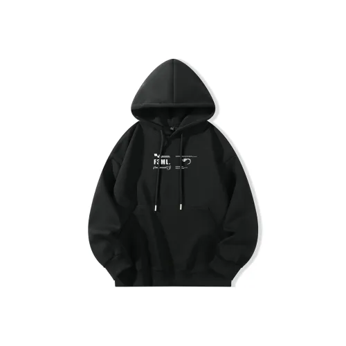 F3ML Sweatshirts Unisex