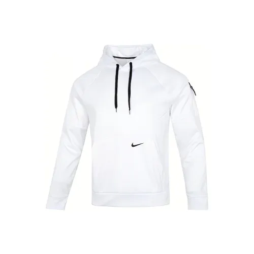 Nike Sweatshirts Men White