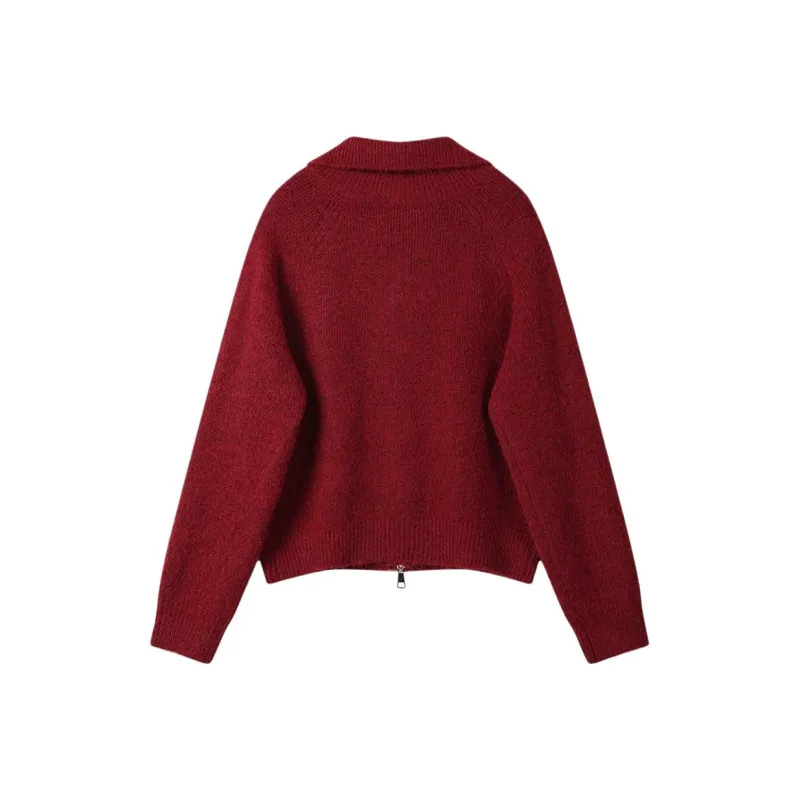 CIVICERA Knitwear Women's-7
