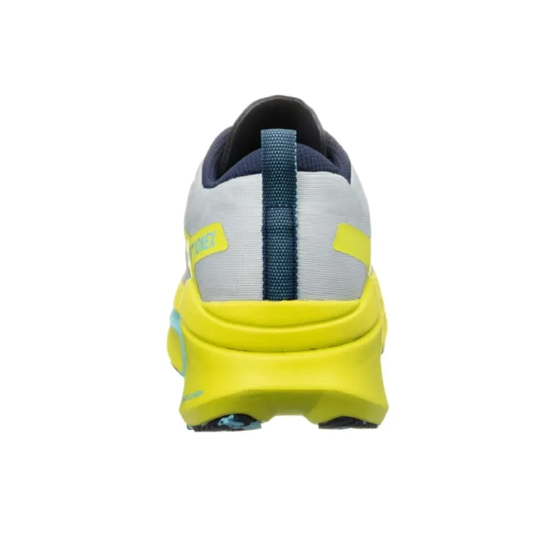 YONEX Anti Slip Wear Resistant Low Top Running Shoes Men's Blue-3
