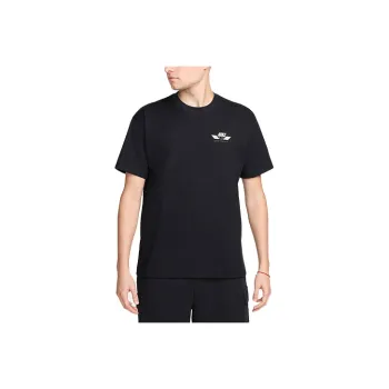 Nike Air Max 90 T Shirt Men's Black