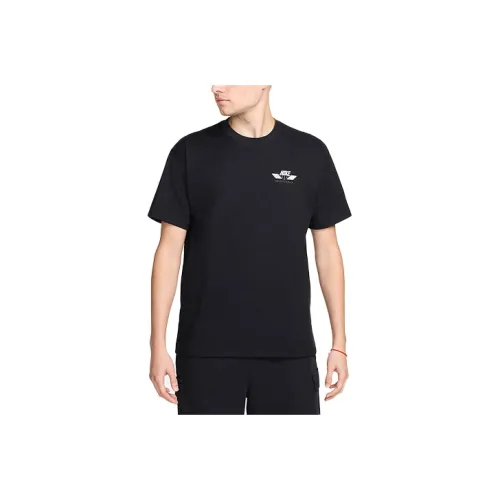 Nike Air Max 90 T Shirt Men's Black
