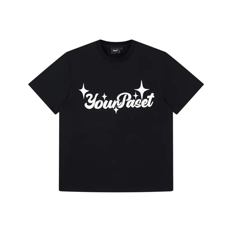 PASET T Shirts Unisex-6