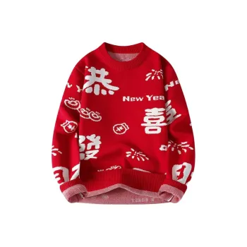 ORMY Knitwear Unisex