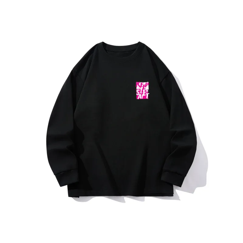 KS T Shirts Unisex-15