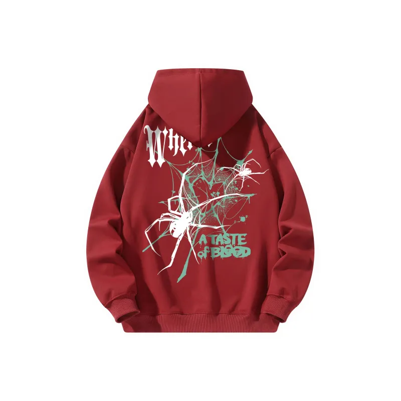 WHELVE Sweatshirts Unisex-12