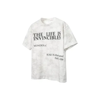 Xmithie Short Sleeved T Shirts Unisex