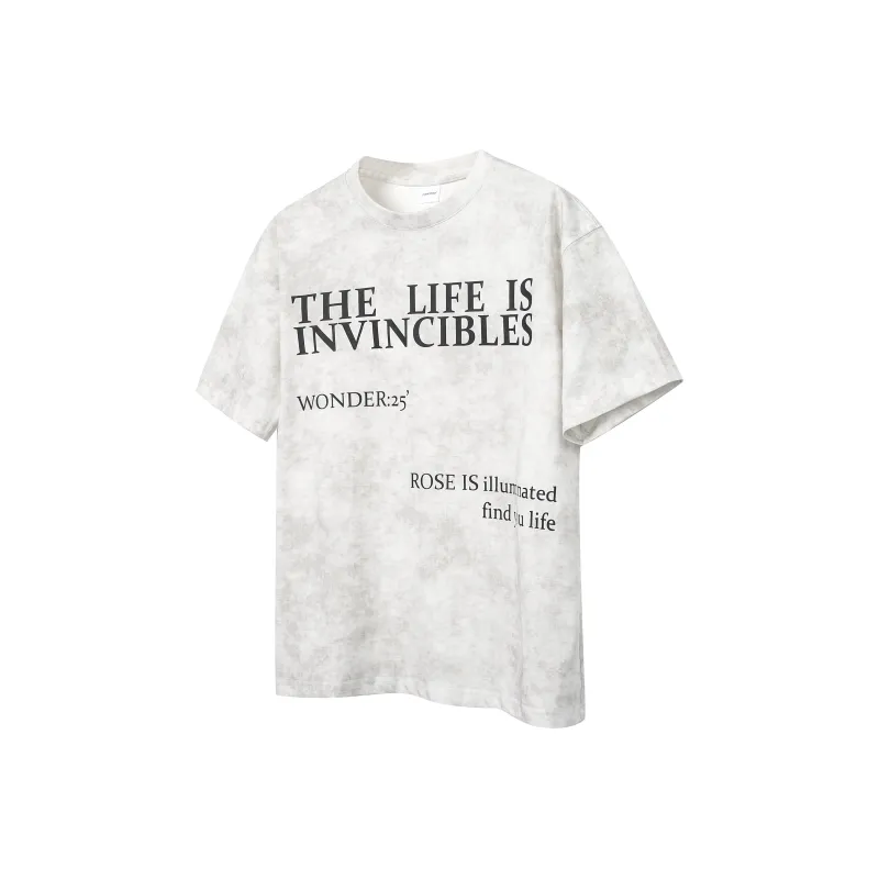 Xmithie Short Sleeved T Shirts Unisex-0