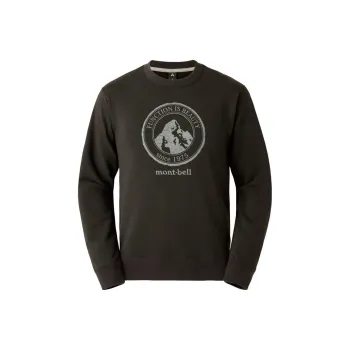MONTBELL Sweatshirts Men