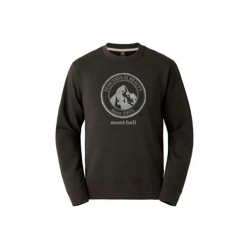 MONTBELL Sweatshirts Men-0