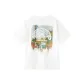 Raw White