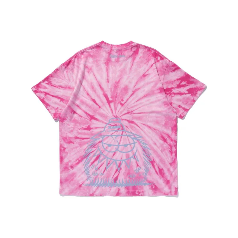 XLARGE KEVIN LYONS Collaboration T-Shirts Unisex-5