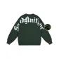 Dark Green (Fleece-Lined)