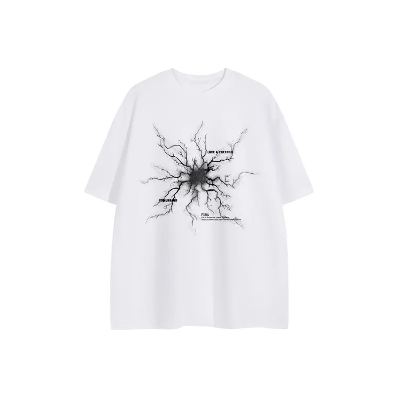 F3ML T Shirts Unisex-5