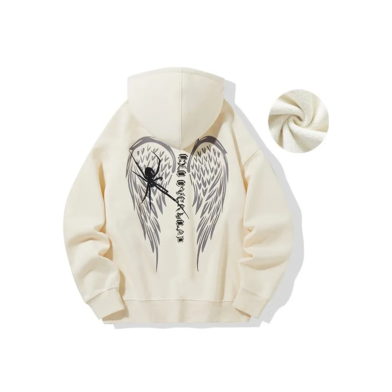 OXO OVERLOAD Sweatshirts Unisex-14