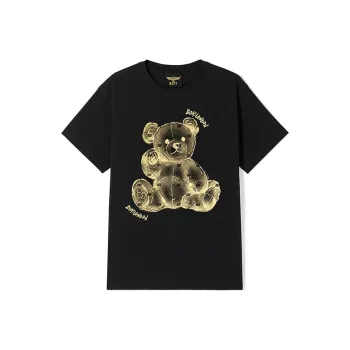 Boy London T Shirt Unisex Black