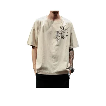 Glona Klio T Shirt Unisex Black