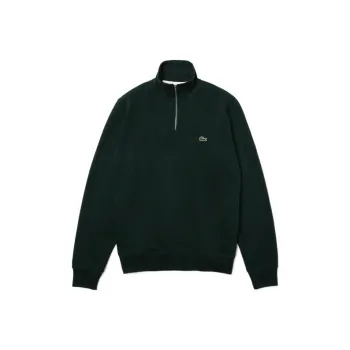 LACOSTE Sweatshirts Men Green