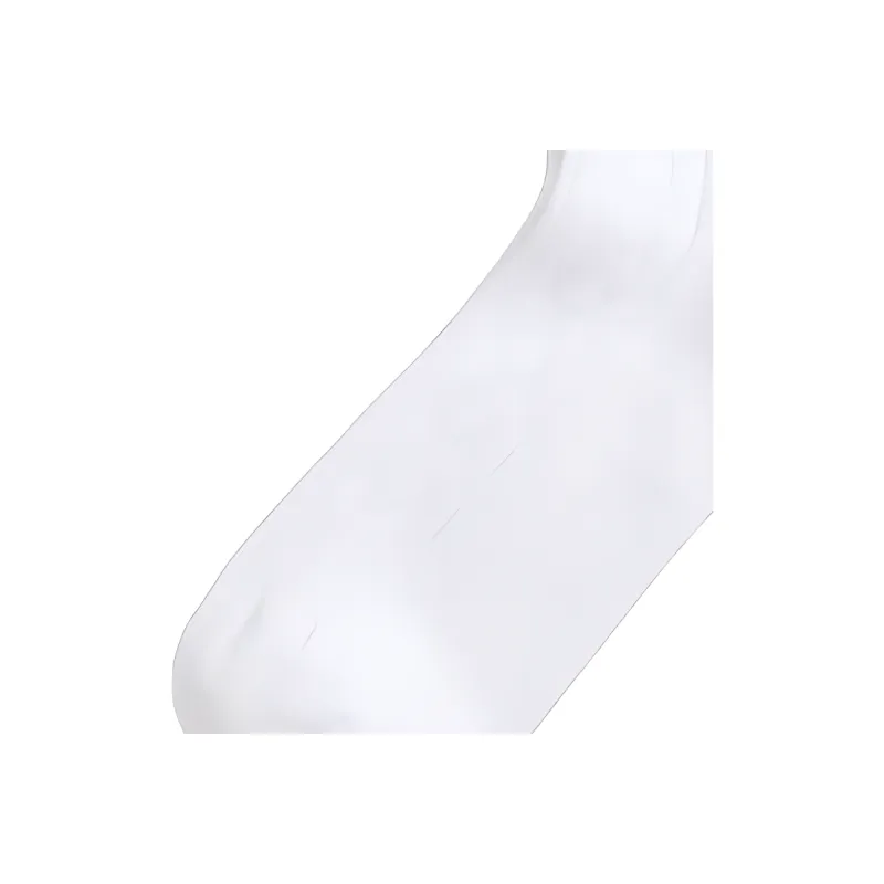 Polo Ralph Lauren Mid-Calf Socks Men's 1 Pack Washed White-3