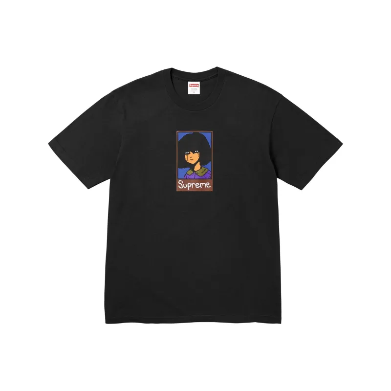 Supreme Emo Tee-3