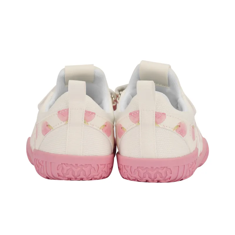 LARA STAR Anti Slip And Wear Resistant Breathable Low Top Training Shoes Unisex-34