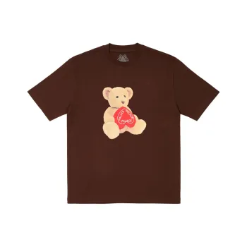 PALACE Teddy T shirt