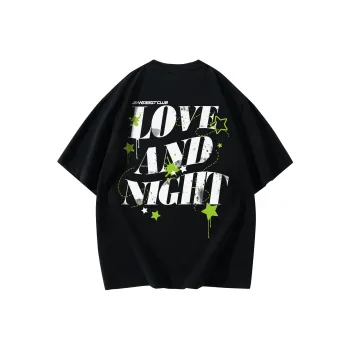 JEANSWEST CLUB T Shirts Unisex