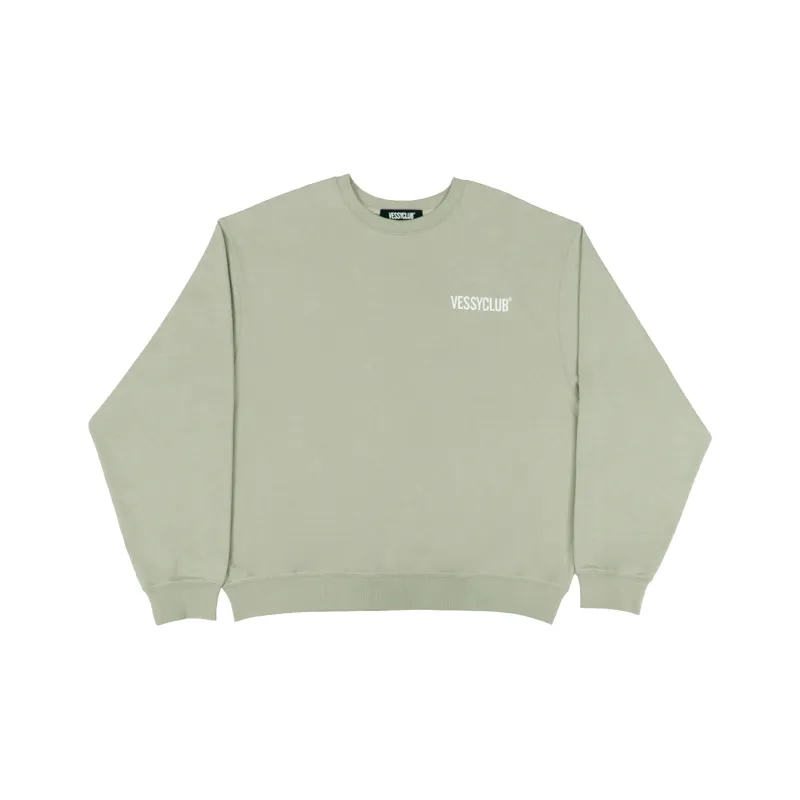VESSY CLUB Sweatshirts Unisex-2