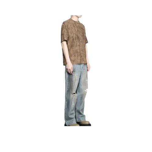 RAYSHOW T-Shirts Unisex