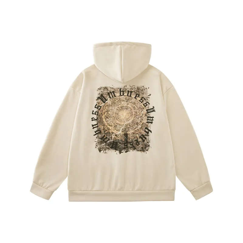UMBNESS Sweatshirts Unisex-5