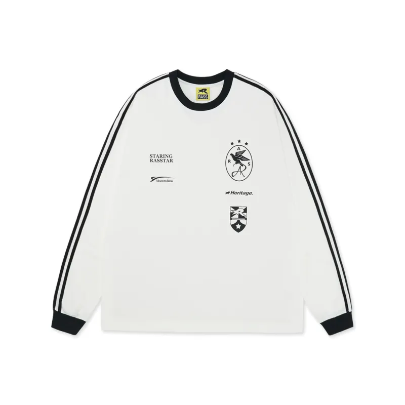 RASS Sweatshirts Unisex-0
