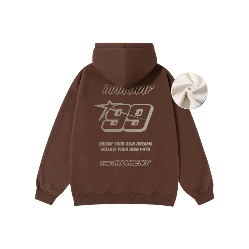 MARGRAF Sweatshirts Unisex-30