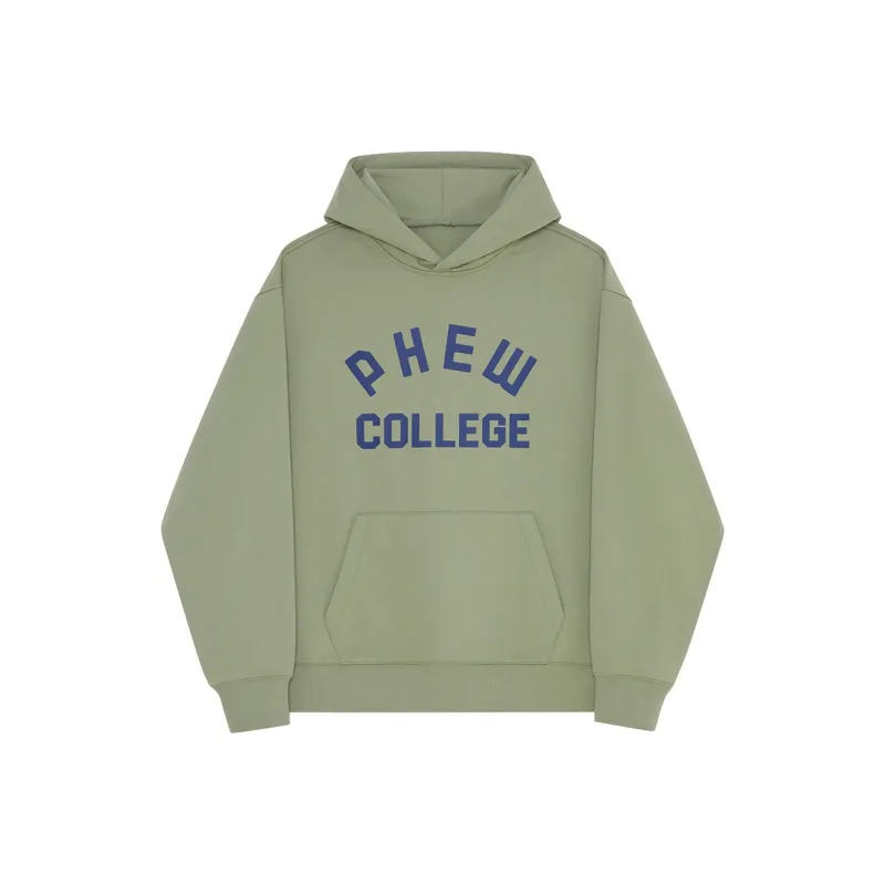 Phew Sweatshirts Unisex-9