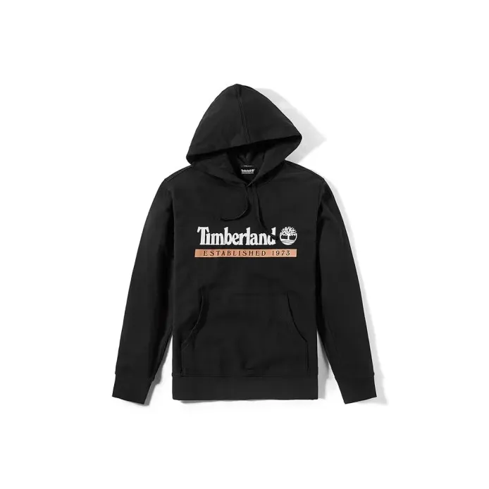 Timberland Sweatshirts Men Black-0