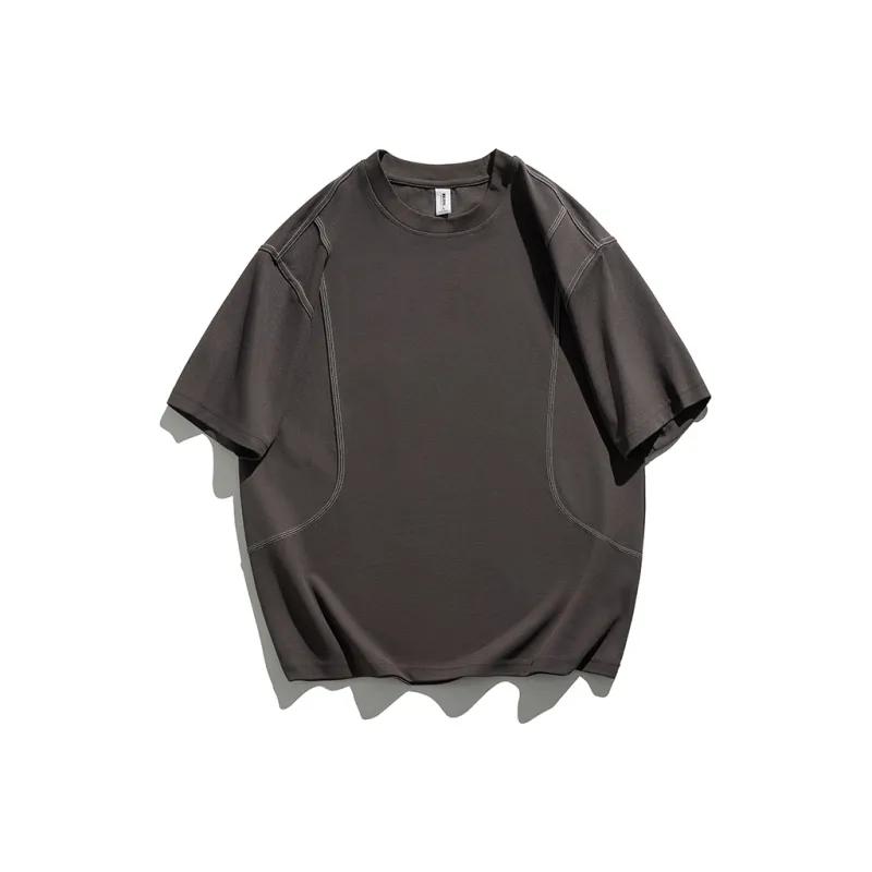 REFAMES T Shirts Unisex-2